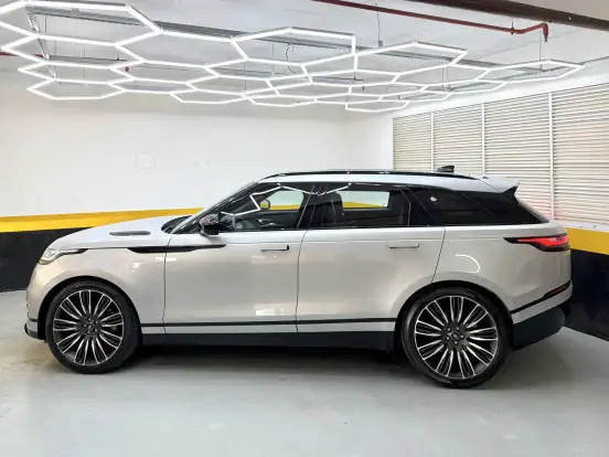 LAND ROVER-RANGE ROVER VELAR-3.0 P340 GASOLINA R-DYNAMIC HSE AUTOMÁTICO LAND ROVER-RANGE ROVER VELAR-2022