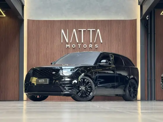 LAND ROVER RANGE ROVER VELAR 3.0 V6 P380 GASOLINA R-DYNAMIC SE AUTOMÁTICO