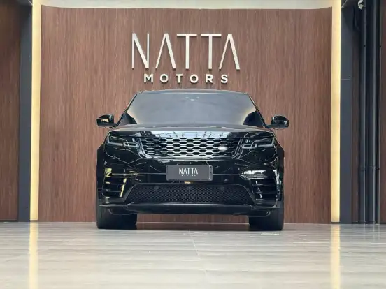 LAND ROVER-RANGE ROVER VELAR-2017