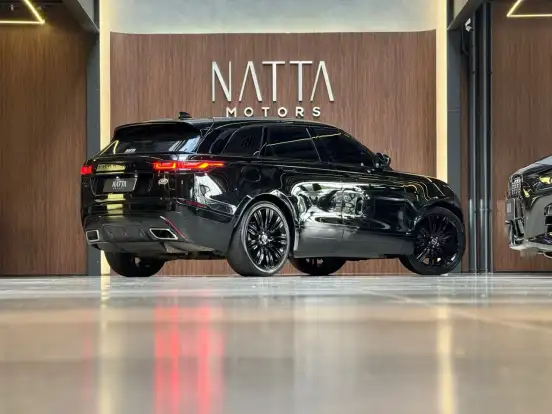 LAND ROVER-RANGE ROVER VELAR-2017