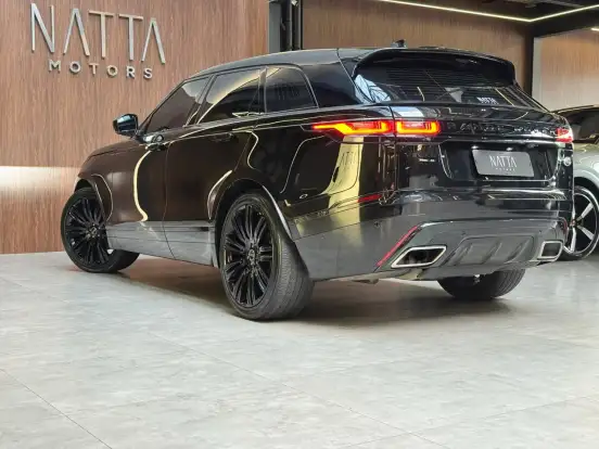 LAND ROVER-RANGE ROVER VELAR-2017