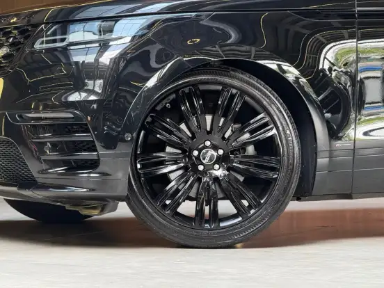 LAND ROVER-RANGE ROVER VELAR-2017