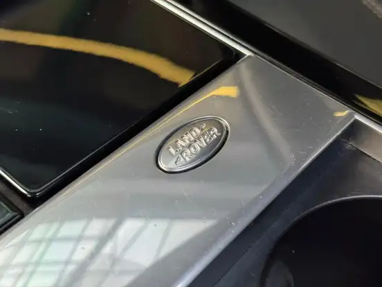 LAND ROVER-RANGE ROVER VELAR-2017