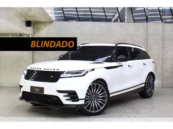 LAND ROVER RANGE ROVER VELAR 3.0 P340 GASOLINA R-DYNAMIC HSE AUTOMÁTICO