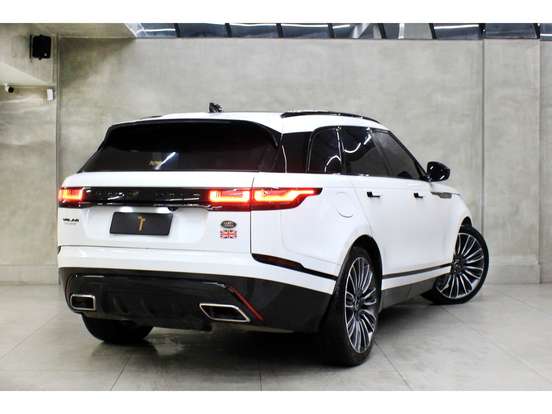 LAND ROVER-RANGE ROVER VELAR-2022