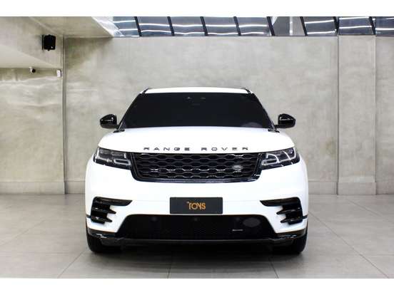 LAND ROVER-RANGE ROVER VELAR-2022