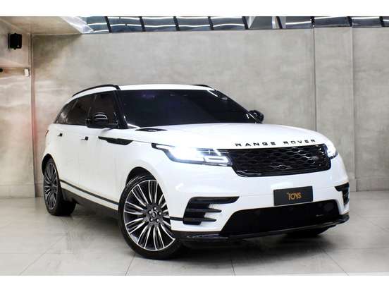 LAND ROVER-RANGE ROVER VELAR-3.0 P340 GASOLINA R-DYNAMIC HSE AUTOMÁTICO LAND ROVER-RANGE ROVER VELAR-2022