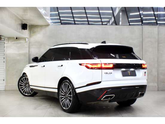 LAND ROVER-RANGE ROVER VELAR-3.0 P340 GASOLINA R-DYNAMIC HSE AUTOMÁTICO LAND ROVER-RANGE ROVER VELAR-2022