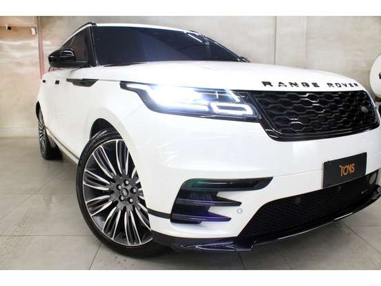 LAND ROVER-RANGE ROVER VELAR-3.0 P340 GASOLINA R-DYNAMIC HSE AUTOMÁTICO LAND ROVER-RANGE ROVER VELAR-2022