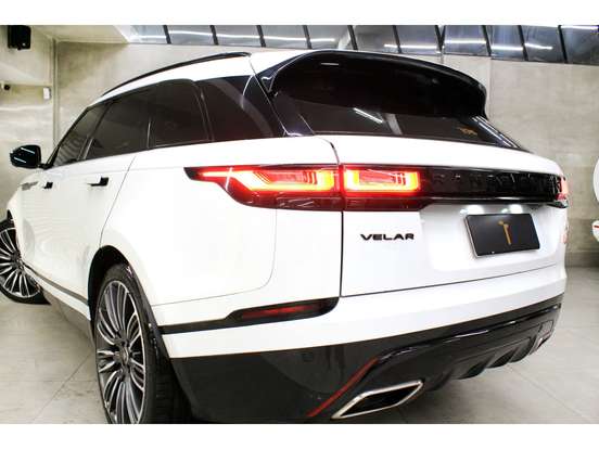 LAND ROVER-RANGE ROVER VELAR-3.0 P340 GASOLINA R-DYNAMIC HSE AUTOMÁTICO LAND ROVER-RANGE ROVER VELAR-2022