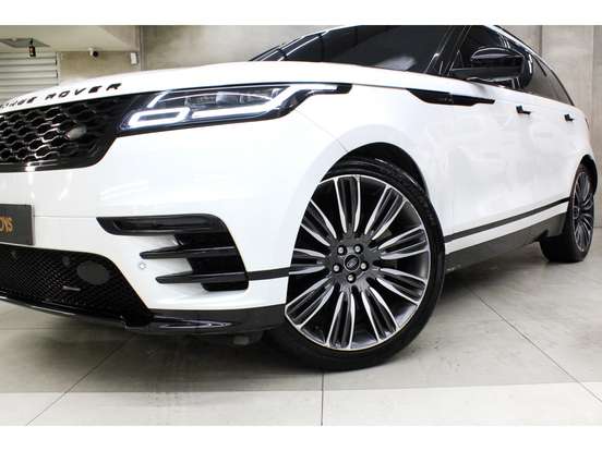 LAND ROVER-RANGE ROVER VELAR-3.0 P340 GASOLINA R-DYNAMIC HSE AUTOMÁTICO LAND ROVER-RANGE ROVER VELAR-2022