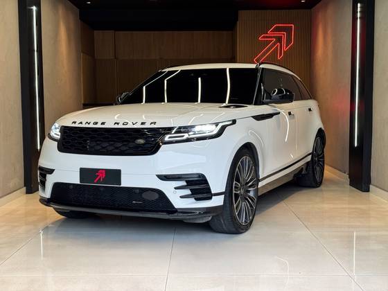 LAND ROVER RANGE ROVER VELAR 3.0 P340 GASOLINA R-DYNAMIC HSE AUTOMÁTICO