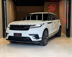 LAND ROVER RANGE ROVER VELAR 3.0 P340 GASOLINA R-DYNAMIC HSE AUTOMÁTICO LAND ROVER RANGE ROVER VELAR 3.0 P340 GASOLINA R-DYNAMIC HSE AUTOMÁTICO