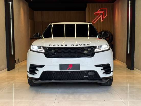 LAND ROVER-RANGE ROVER VELAR-3.0 P340 GASOLINA R-DYNAMIC HSE AUTOMÁTICO LAND ROVER-RANGE ROVER VELAR-2022