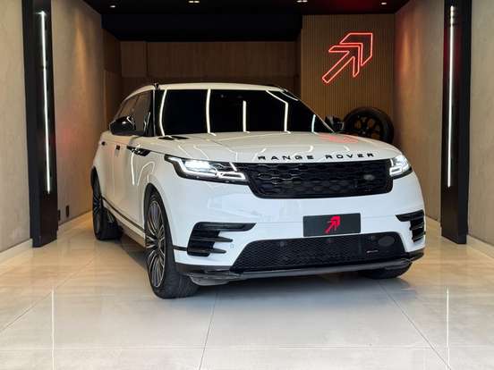 LAND ROVER-RANGE ROVER VELAR-3.0 P340 GASOLINA R-DYNAMIC HSE AUTOMÁTICO LAND ROVER-RANGE ROVER VELAR-2022
