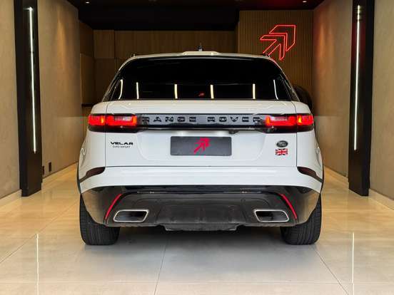 LAND ROVER-RANGE ROVER VELAR-3.0 P340 GASOLINA R-DYNAMIC HSE AUTOMÁTICO LAND ROVER-RANGE ROVER VELAR-2022