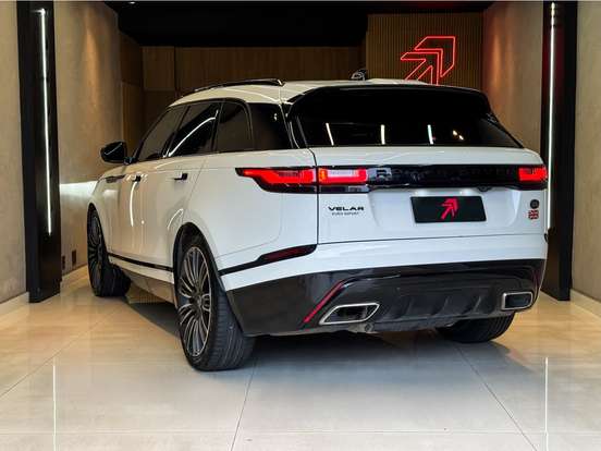 LAND ROVER-RANGE ROVER VELAR-3.0 P340 GASOLINA R-DYNAMIC HSE AUTOMÁTICO LAND ROVER-RANGE ROVER VELAR-2022