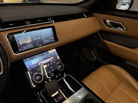 LAND ROVER-RANGE ROVER VELAR-3.0 P340 GASOLINA R-DYNAMIC HSE AUTOMÁTICO LAND ROVER-RANGE ROVER VELAR-2022