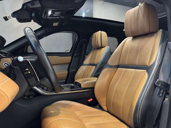 LAND ROVER-RANGE ROVER VELAR-3.0 P340 GASOLINA R-DYNAMIC HSE AUTOMÁTICO LAND ROVER-RANGE ROVER VELAR-2022