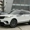 LAND ROVER RANGE ROVER VELAR 3.0 P340 GASOLINA R-DYNAMIC HSE AUTOMÁTICO LAND ROVER RANGE ROVER VELAR 3.0 P340 GASOLINA R-DYNAMIC HSE AUTOMÁTICO
