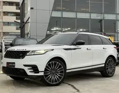 LAND ROVER RANGE ROVER VELAR 3.0 P340 GASOLINA R-DYNAMIC HSE AUTOMÁTICO LAND ROVER RANGE ROVER VELAR 3.0 P340 GASOLINA R-DYNAMIC HSE AUTOMÁTICO