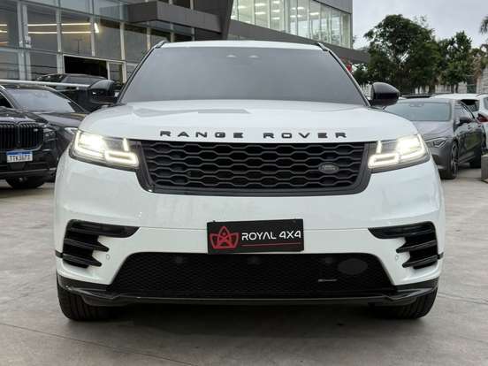 LAND ROVER-RANGE ROVER VELAR-3.0 P340 GASOLINA R-DYNAMIC HSE AUTOMÁTICO LAND ROVER-RANGE ROVER VELAR-2022