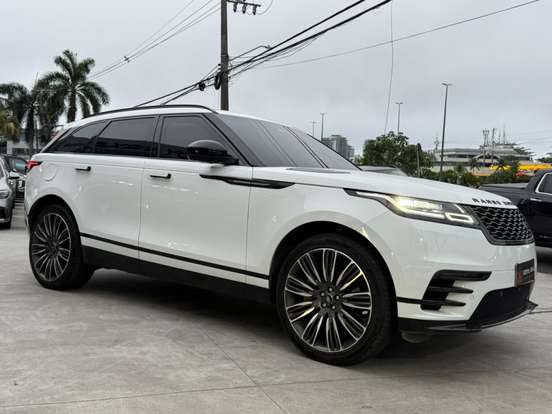 LAND ROVER-RANGE ROVER VELAR-3.0 P340 GASOLINA R-DYNAMIC HSE AUTOMÁTICO LAND ROVER-RANGE ROVER VELAR-2022