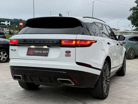 LAND ROVER-RANGE ROVER VELAR-3.0 P340 GASOLINA R-DYNAMIC HSE AUTOMÁTICO LAND ROVER-RANGE ROVER VELAR-2022