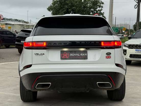 LAND ROVER-RANGE ROVER VELAR-3.0 P340 GASOLINA R-DYNAMIC HSE AUTOMÁTICO LAND ROVER-RANGE ROVER VELAR-2022