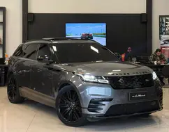 LAND ROVER RANGE ROVER VELAR 3.0 V6 P380 GASOLINA HSE AUTOMÁTICO LAND ROVER RANGE ROVER VELAR 3.0 V6 P380 GASOLINA HSE AUTOMÁTICO
