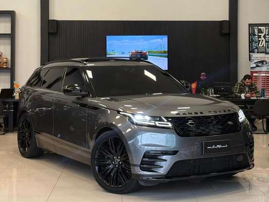 LAND ROVER-RANGE ROVER VELAR-3.0 V6 P380 GASOLINA HSE AUTOMÁTICO LAND ROVER-RANGE ROVER VELAR-2018