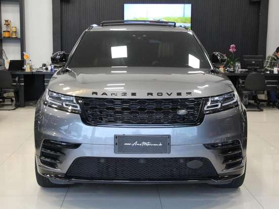 LAND ROVER-RANGE ROVER VELAR-3.0 V6 P380 GASOLINA HSE AUTOMÁTICO LAND ROVER-RANGE ROVER VELAR-2018