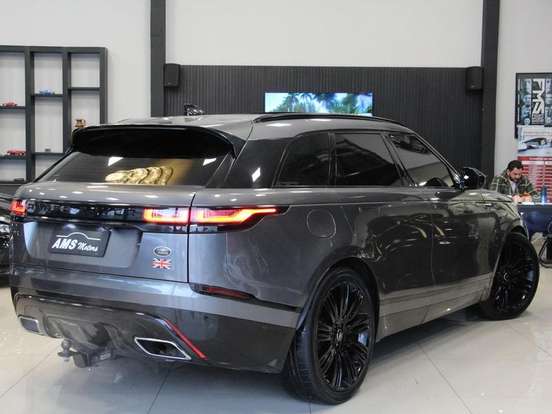 LAND ROVER-RANGE ROVER VELAR-2018