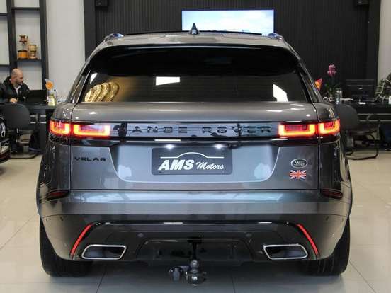 LAND ROVER-RANGE ROVER VELAR-3.0 V6 P380 GASOLINA HSE AUTOMÁTICO LAND ROVER-RANGE ROVER VELAR-2018