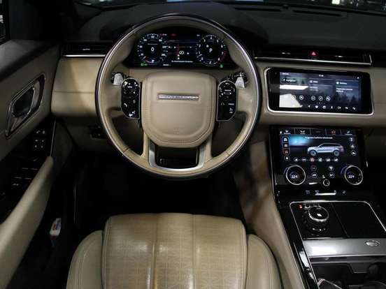 LAND ROVER-RANGE ROVER VELAR-3.0 V6 P380 GASOLINA HSE AUTOMÁTICO LAND ROVER-RANGE ROVER VELAR-2018