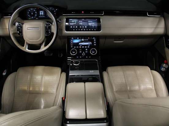 LAND ROVER-RANGE ROVER VELAR-3.0 V6 P380 GASOLINA HSE AUTOMÁTICO LAND ROVER-RANGE ROVER VELAR-2018