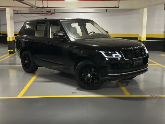 LAND ROVER-RANGE ROVER VOGUE-2020