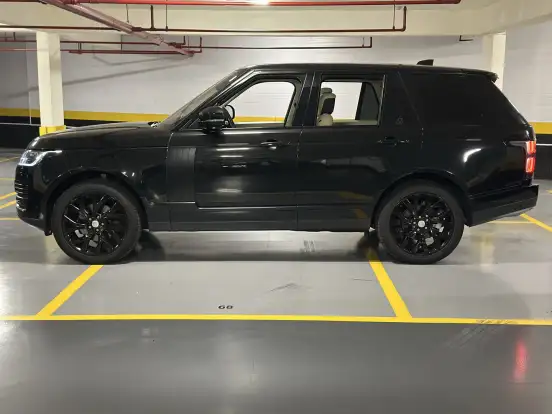 LAND ROVER-RANGE ROVER VOGUE-2020
