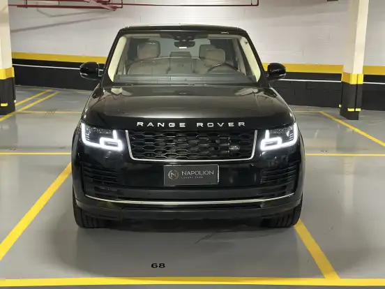 LAND ROVER-RANGE ROVER VOGUE-3.0 TDV6 4X4 24V TURBO DIESEL 4P AUTOMÁTICO LAND ROVER-RANGE ROVER VOGUE-2020