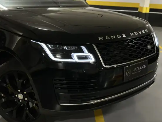 LAND ROVER-RANGE ROVER VOGUE-3.0 TDV6 4X4 24V TURBO DIESEL 4P AUTOMÁTICO LAND ROVER-RANGE ROVER VOGUE-2020