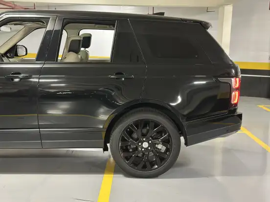 LAND ROVER-RANGE ROVER VOGUE-2020