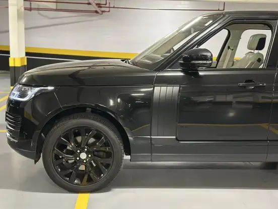 LAND ROVER-RANGE ROVER VOGUE-3.0 TDV6 4X4 24V TURBO DIESEL 4P AUTOMÁTICO LAND ROVER-RANGE ROVER VOGUE-2020