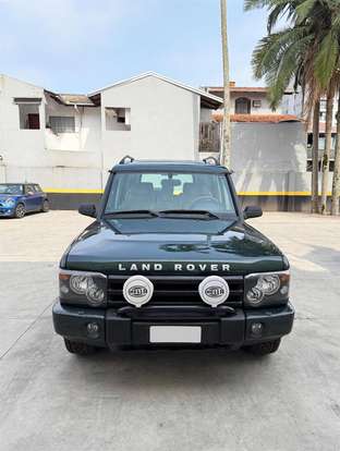 LAND ROVER-DISCOVERY-2004