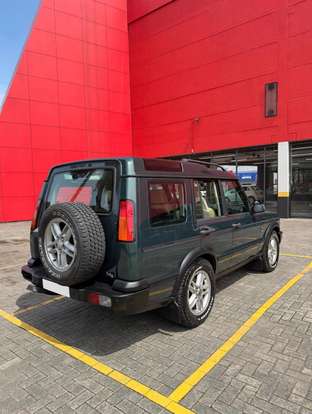 LAND ROVER-DISCOVERY-2004