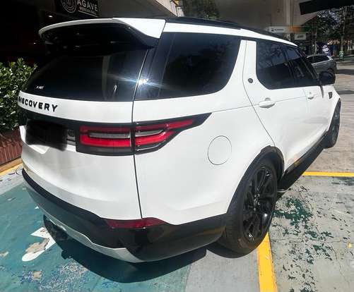 LAND ROVER-DISCOVERY-2019