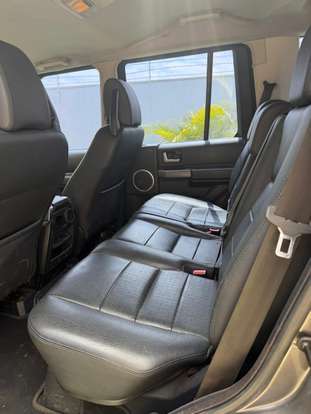LAND ROVER-DISCOVERY 3-2.7 SE 4X4 V6 24V TURBO DIESEL 4P AUTOMÁTICO LAND ROVER-DISCOVERY 3-2007