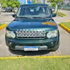 LAND ROVER DISCOVERY 4 3.0 HSE 4X4 V6 24V TURBO DIESEL 4P AUTOMÁTICO LAND ROVER DISCOVERY 4 3.0 HSE 4X4 V6 24V TURBO DIESEL 4P AUTOMÁTICO