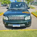 LAND ROVER DISCOVERY 4 3.0 HSE 4X4 V6 24V TURBO DIESEL 4P AUTOMÁTICO LAND ROVER DISCOVERY 4 3.0 HSE 4X4 V6 24V TURBO DIESEL 4P AUTOMÁTICO