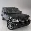 LAND ROVER DISCOVERY 4 3.0 SE 4X4 V6 24V BI-TURBO DIESEL 4P AUTOMÁTICO LAND ROVER DISCOVERY 4 3.0 SE 4X4 V6 24V BI-TURBO DIESEL 4P AUTOMÁTICO