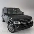 LAND ROVER DISCOVERY 4 3.0 SE 4X4 V6 24V BI-TURBO DIESEL 4P AUTOMÁTICO LAND ROVER DISCOVERY 4 3.0 SE 4X4 V6 24V BI-TURBO DIESEL 4P AUTOMÁTICO